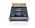 “DH Series”Professional Power amplifier